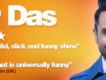 Vir Das