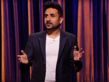 Vir Das
