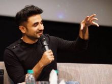 Vir Das