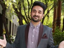 Vir Das
