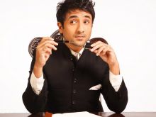 Vir Das