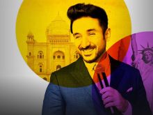 Vir Das