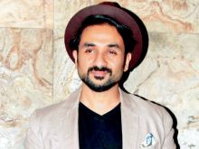Vir Das