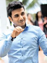 Vir Das