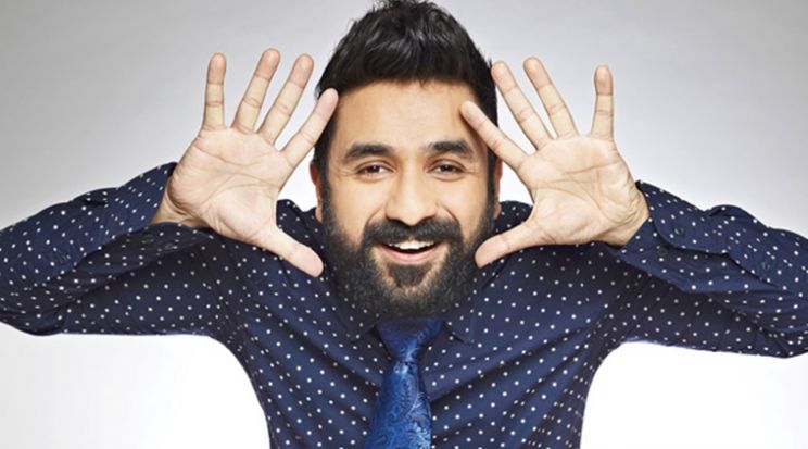 Vir Das