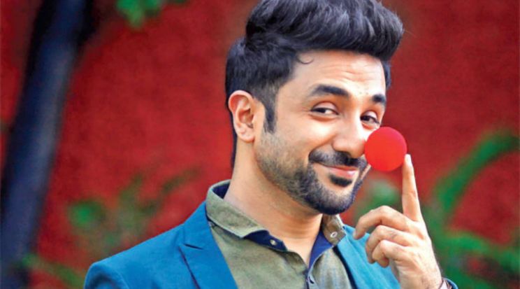 Vir Das