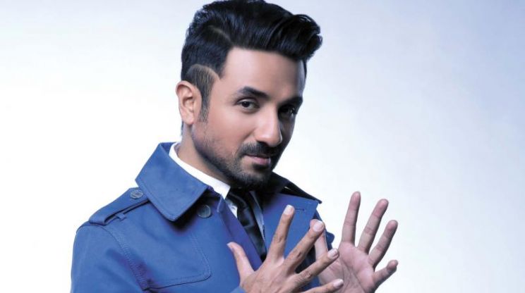 Vir Das