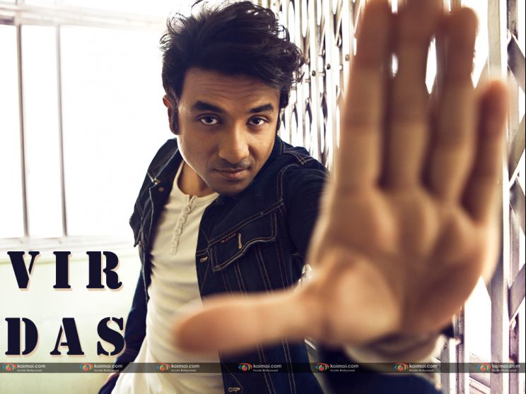 Vir Das