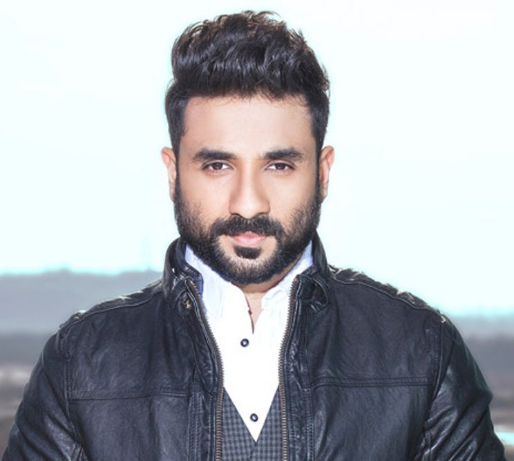 Vir Das