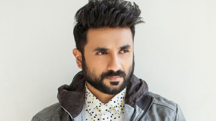 Vir Das