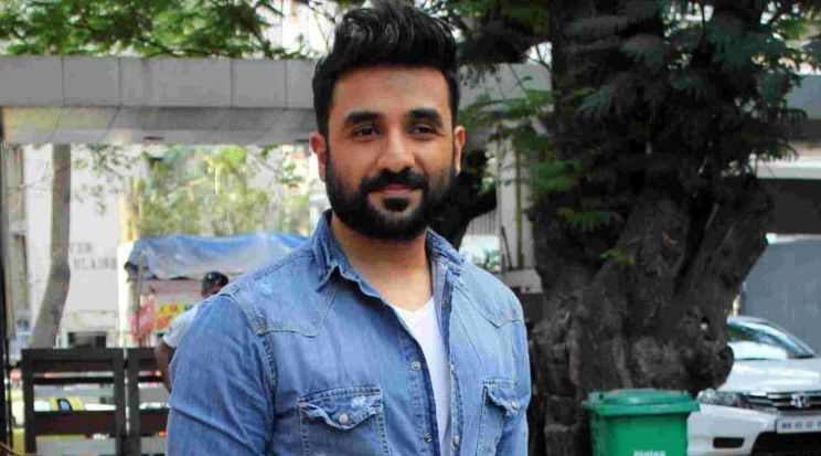 Vir Das