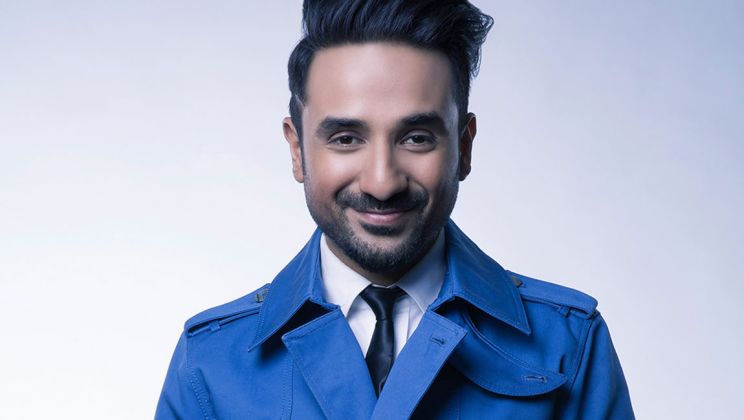 Vir Das