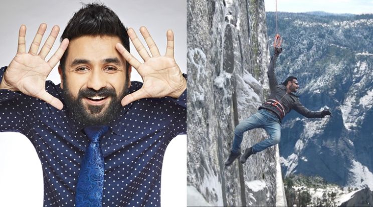 Vir Das