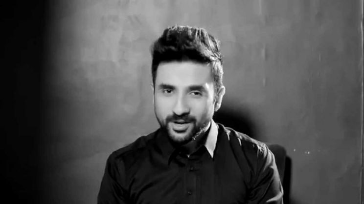 Vir Das