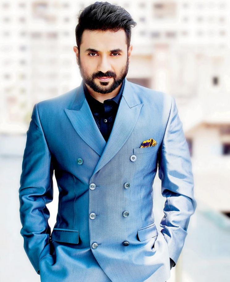 Vir Das