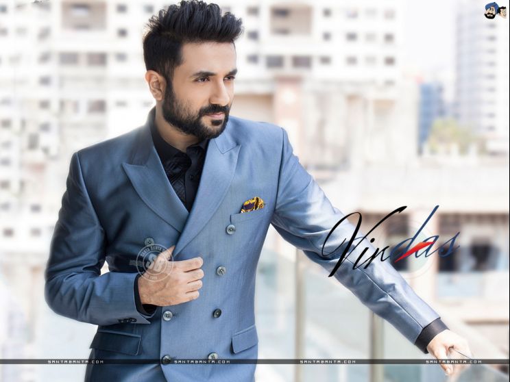 Vir Das