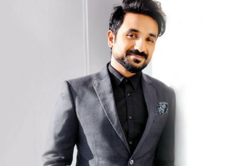 Vir Das