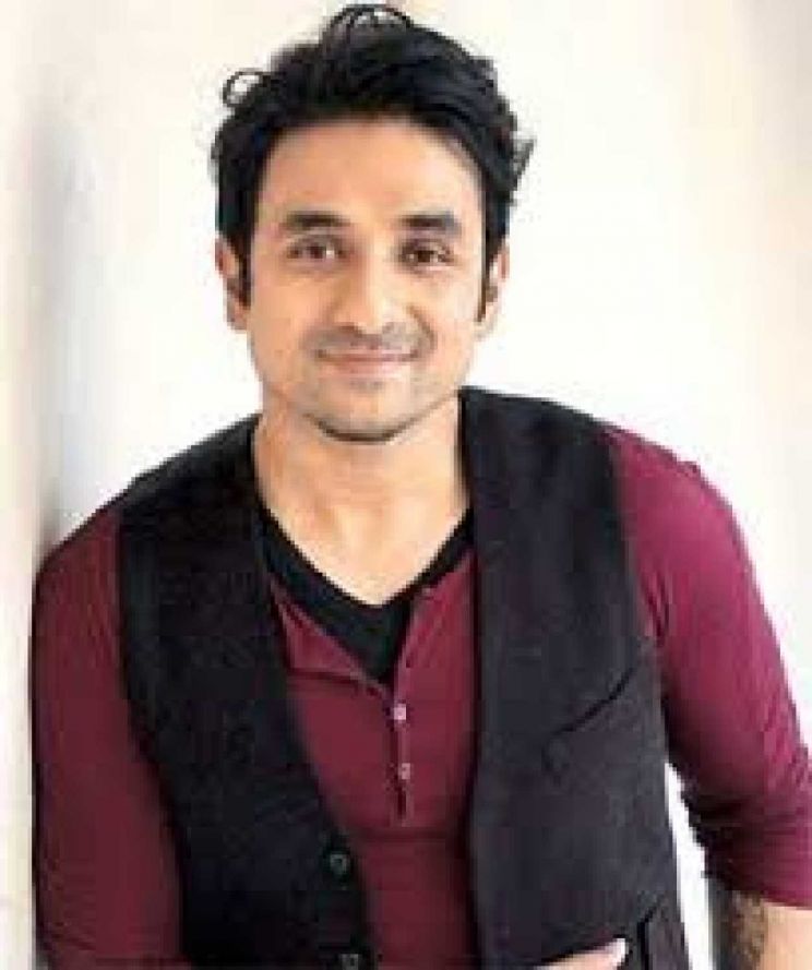 Vir Das