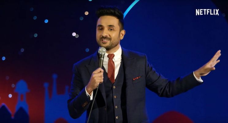 Vir Das