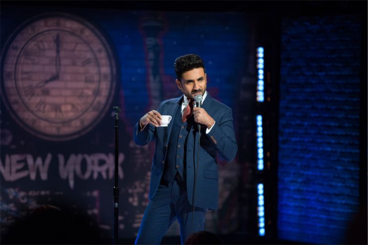 Vir Das