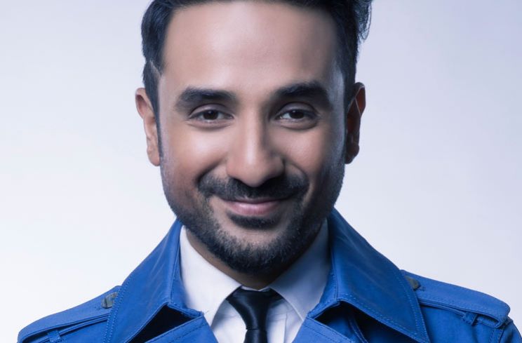 Vir Das