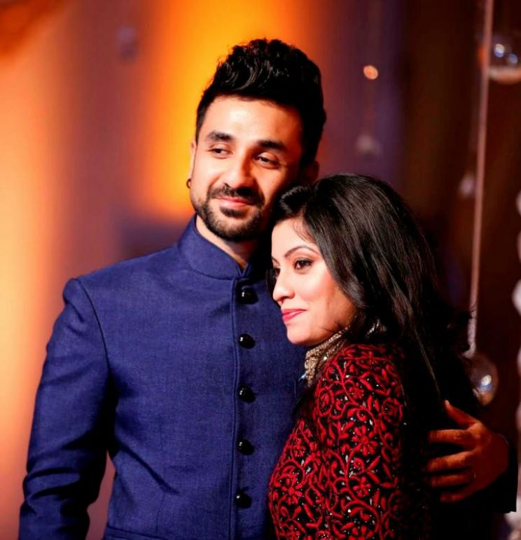 Vir Das