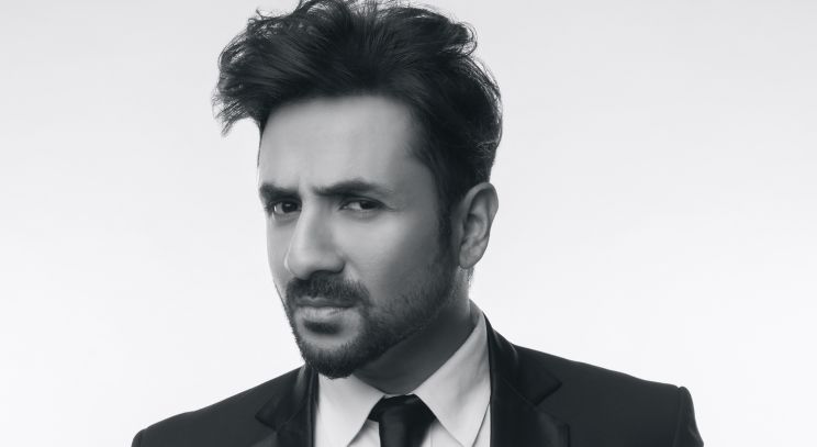 Vir Das