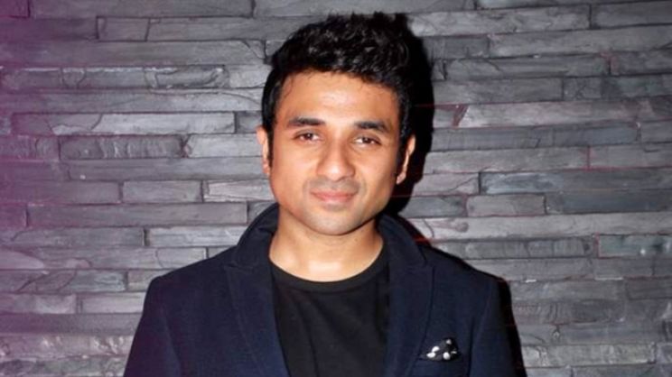 Vir Das