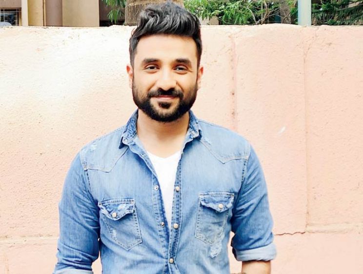 Vir Das