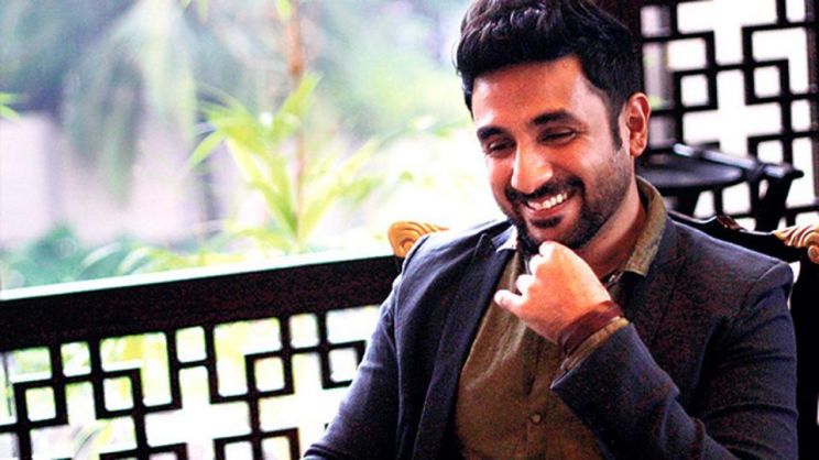 Vir Das