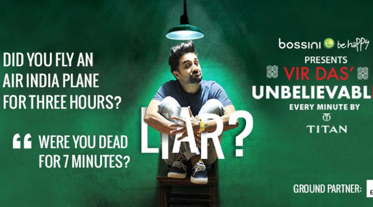 Vir Das