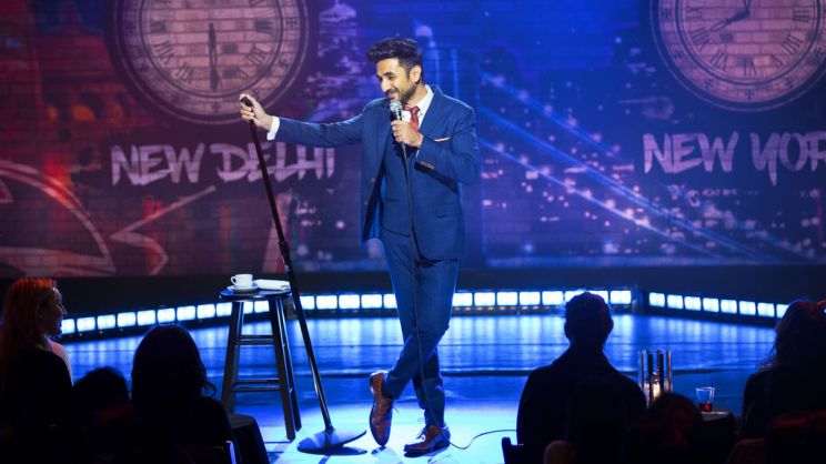 Vir Das