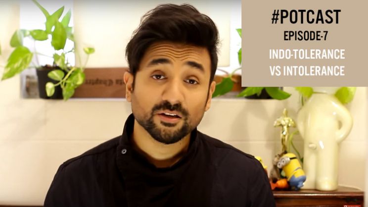 Vir Das