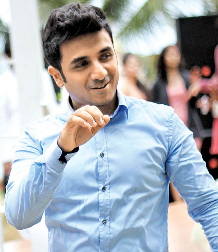 Vir Das