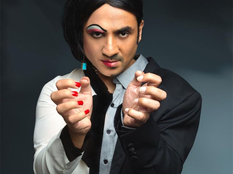 Vir Das