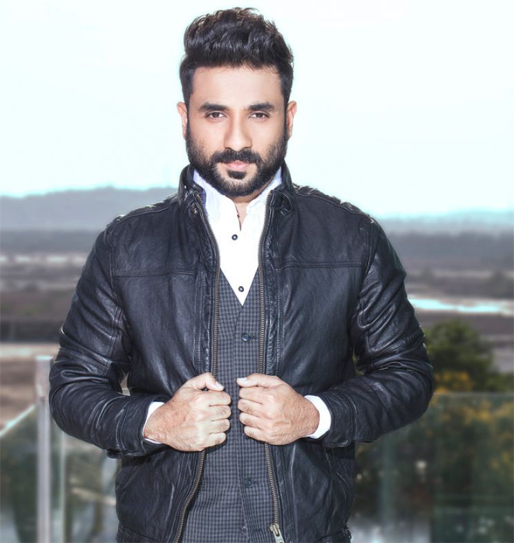 Vir Das