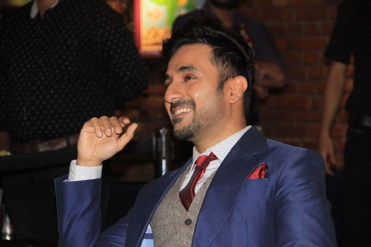 Vir Das