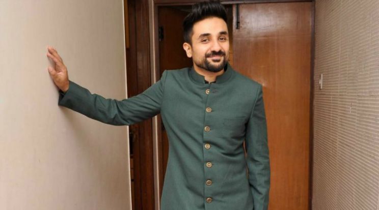 Vir Das