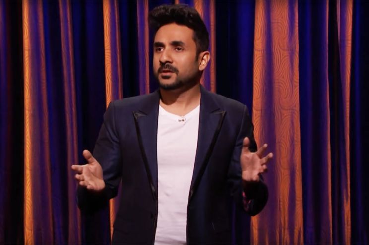 Vir Das