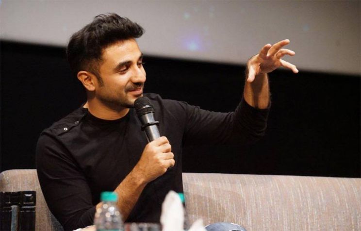 Vir Das