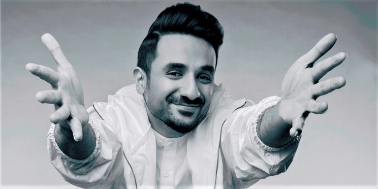 Vir Das