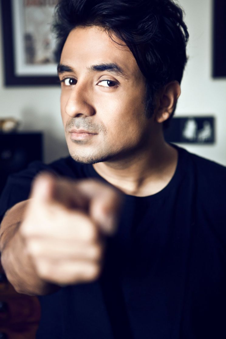 Vir Das