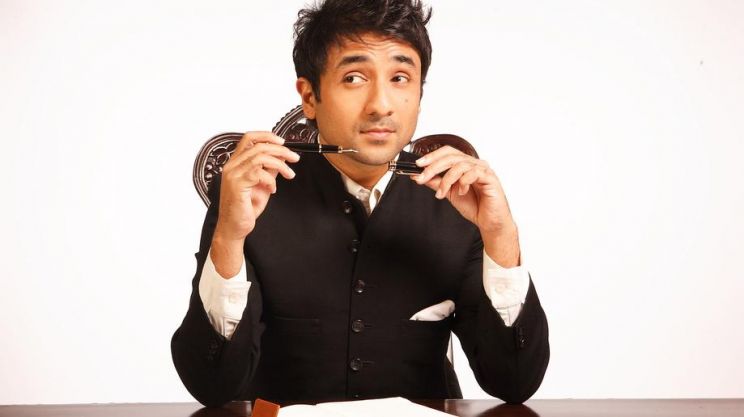 Vir Das