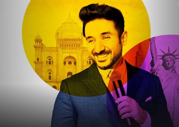 Vir Das