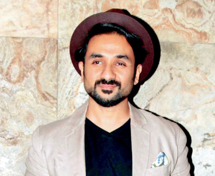 Vir Das
