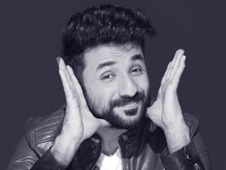 Vir Das