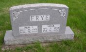 Virgil Frye