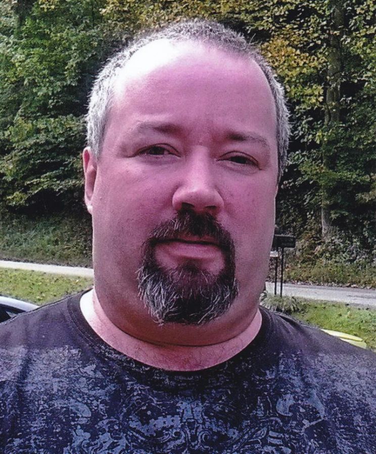 Virgil Frye