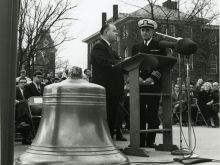 Virginia Bell photo