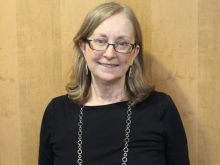Virginia Bell photo